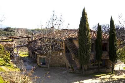 CASA RURAL ATUVERA Casa Rural Atuvera